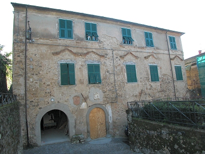 Palazzo Botti